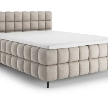 Pat continental Sabeno 180x200 cm Royal 18 imagine