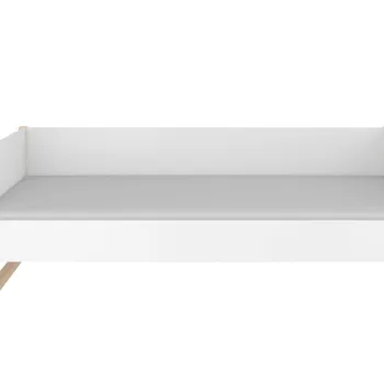 Pat copii Pinette 90x200 cm imagine