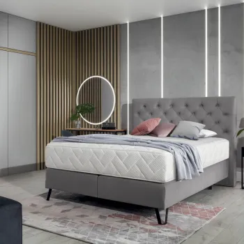 Pat Cortina 160x200 cm Nube 4 imagine