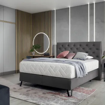 Pat Cortina 160x200 cm Nube 5 imagine