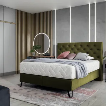 Pat Cortina 180x200 cm Nube 33 imagine