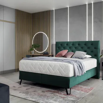 Pat Cortina 180x200 cm Nube 35 imagine