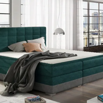 Pat Damaso 160x200 cm Dora 85/Dora 90 imagine