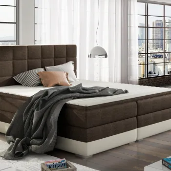 Pat Damaso 160x200 cm Sawana 26/Soft 33 imagine