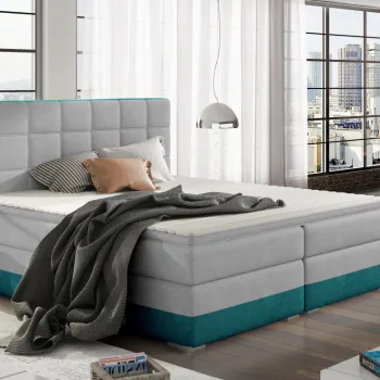 Pat Damaso 180x200 cm Orinoco 21/Orinoco 85 imagine