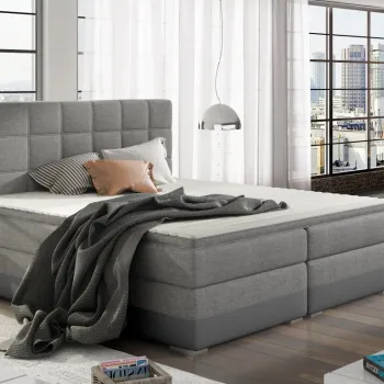 Pat Damaso 180x200 cm Sawana 21/Soft 29 imagine