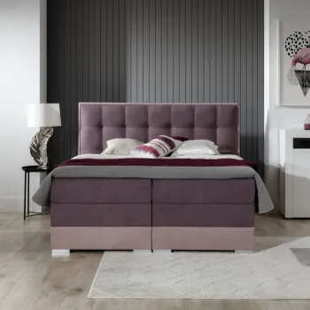 Pat Damaso 180x200 cm Soro 65/Soro 61 imagine