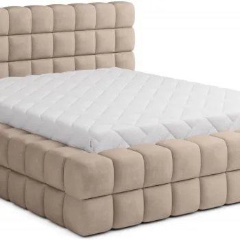 Pat Dizzle 160x200 cm Amore 18 imagine