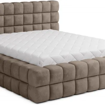 Pat Dizzle 180x200 cm Amore 20 imagine