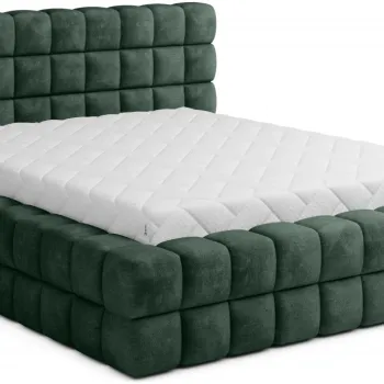 Pat Dizzle 180x200 cm Amore 35 imagine