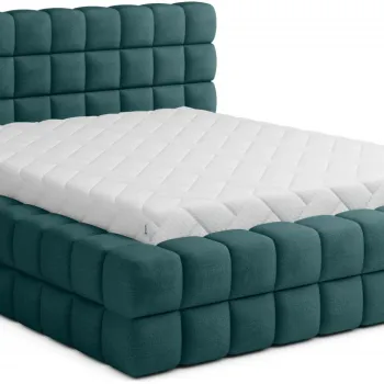 Pat Dizzle 180x200 cm Amore 38 imagine