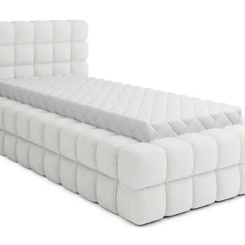 Pat Dizzle 90x200 cm Royal 01 imagine