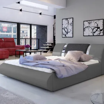 Pat Flavio 180x200 cm Inari 96/Soft 29 imagine