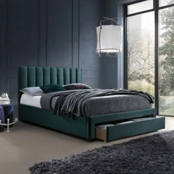 Pat Grace verde 140x200 cm imagine