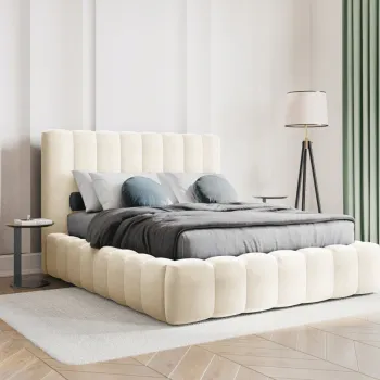 Pat Kelp 140x200 cm catifea imagine