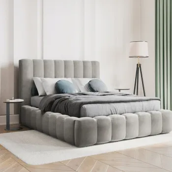 Pat Kelp 160x200 cm catifea imagine