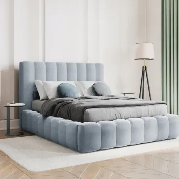 Pat Kelp 180x200 cm catifea imagine