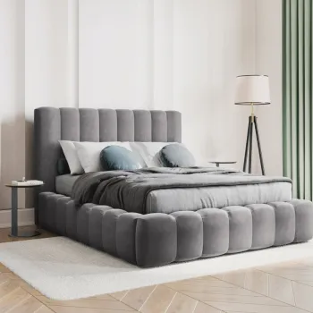 Pat Kelp 200x200 cm catifea imagine