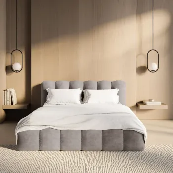 Pat Lupine 140x200 cm chenille imagine