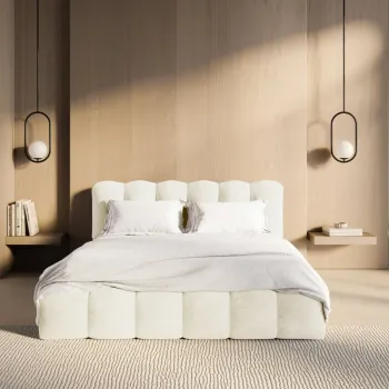 Pat Lupine 160x200 cm chenille imagine