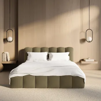 Pat Lupine 160x200 cm stofa imagine