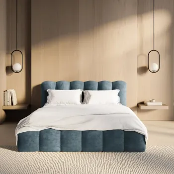 Pat Lupine 180x200 cm chenille imagine