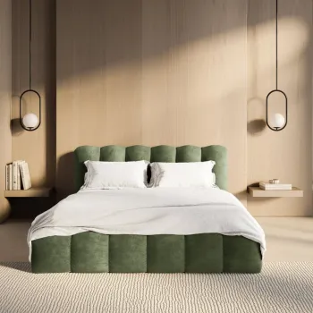 Pat Lupine 200x200 cm chenille imagine