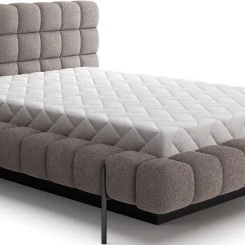 Pat Magentta 140x200 cm Jaffray 03 imagine