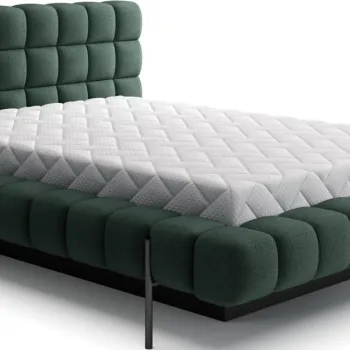 Pat Magentta 160x200 cm Amore 35 imagine