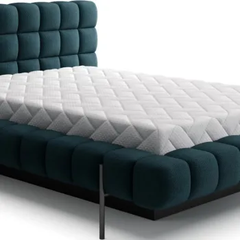 Pat Magentta 160x200 cm Amore 40 imagine