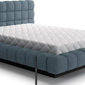 Pat Magentta 160x200 cm Jaffray 40 imagine