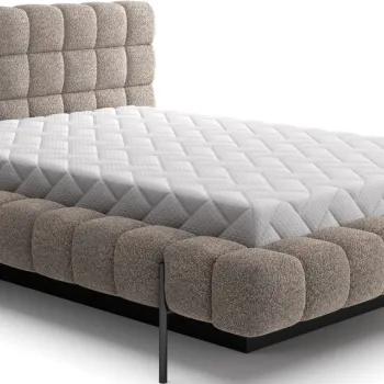 Pat Magentta 160x200 cm Royal 20 imagine