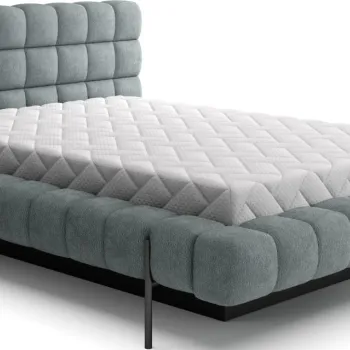 Pat Magentta 160x200 cm Touch 100 imagine