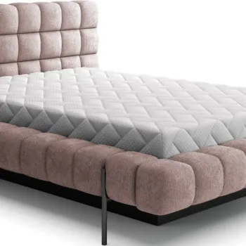 Pat Magentta 160x200 cm Touch 24 imagine