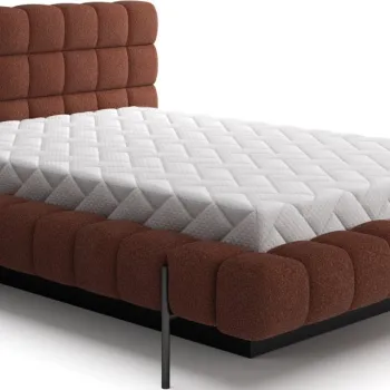 Pat Magentta 180x200 cm Jaffray 30 imagine