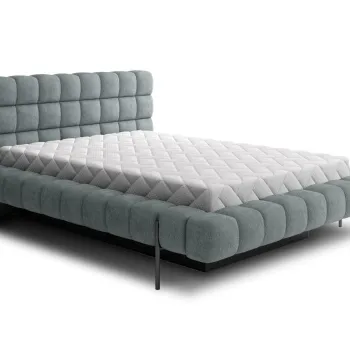 Pat Magentta 180x200 cm Touch 100 imagine