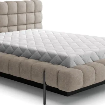 Pat Magentta 180x200 cm Touch 18 imagine