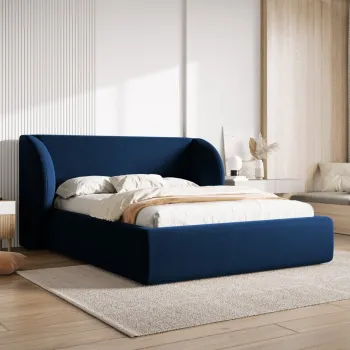 Pat Miley 160x200 cm catifea imagine