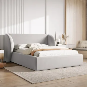 Pat Miley 180x200 cm catifea imagine