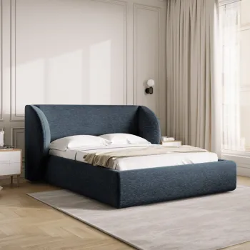 Pat Miley 180x200 cm chenille imagine