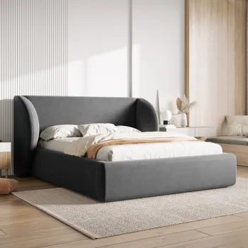 Pat Miley 200x200 cm catifea imagine