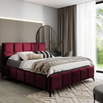 Pat Mist 160x200 cm Velvetmat 25 imagine