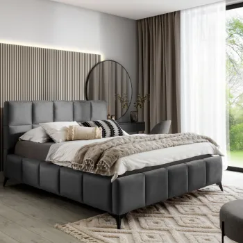 Pat Mist 160x200 cm Velvetmat 4 imagine