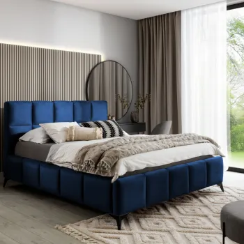 Pat Mist 180x200 cm Velvetmat 40 imagine