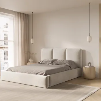 Pat Nicolas 140x200 cm catifea imagine