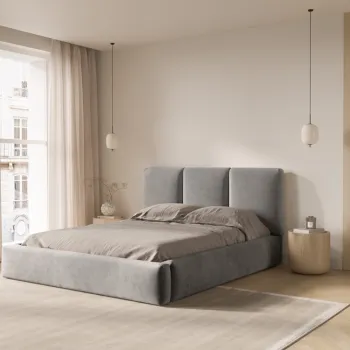 Pat Nicolas 160x200 cm catifea imagine