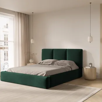 Pat Nicolas 180x200 cm catifea imagine