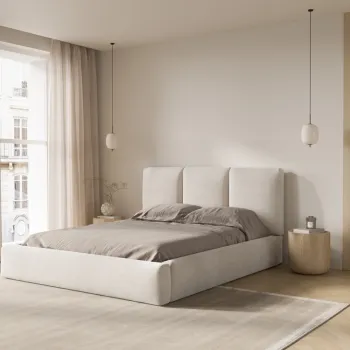 Pat Nicolas 200x200 cm chenille imagine