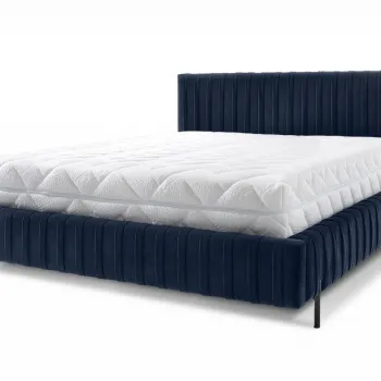 Pat Plissa 160x200 cm Velvetmat 40 imagine