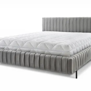 Pat Plissa 180x200 cm Nube 5 imagine